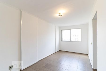 Sala de apartamento à venda com 2 quartos, 55m² em Jardim Celeste, São Paulo