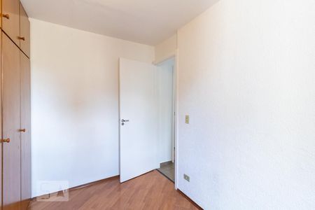 Apartamento à venda com 55m², 2 quartos e 1 vagaQuarto 2