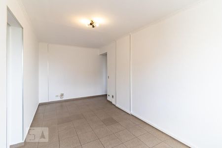 Sala de apartamento à venda com 2 quartos, 55m² em Jardim Celeste, São Paulo