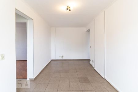 Sala de apartamento à venda com 2 quartos, 55m² em Jardim Celeste, São Paulo