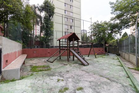 Apartamento à venda com 55m², 2 quartos e 1 vagaPlayground