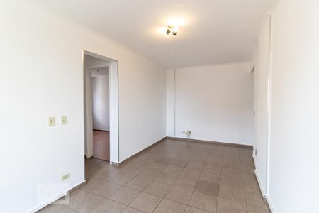 Sala de apartamento à venda com 2 quartos, 55m² em Jardim Celeste, São Paulo