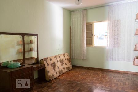 Quarto 2 de casa à venda com 3 quartos, 180m² em Jardim Paraiso, Santo André