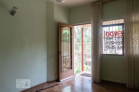 Sala de casa à venda com 3 quartos, 180m² em Jardim Paraiso, Santo André