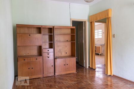 Sala de casa à venda com 3 quartos, 180m² em Jardim Paraiso, Santo André
