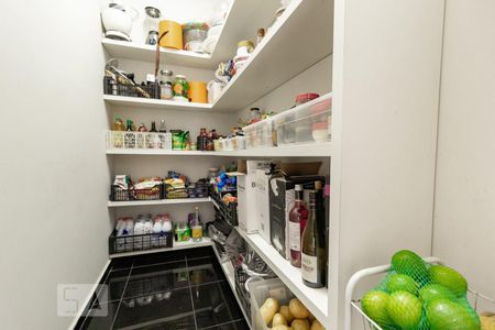 Casa à venda com 380m², 3 quartos e 2 vagasCozinha - Depósito