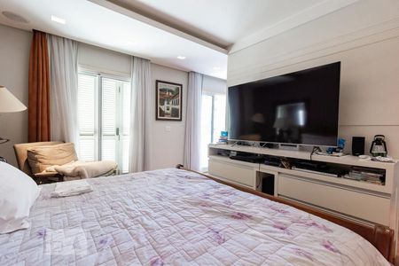 Casa à venda com 380m², 3 quartos e 2 vagasSuíte 3