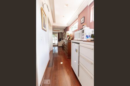 Casa à venda com 380m², 3 quartos e 2 vagasSuíte 3