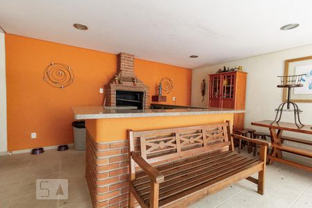 Casa à venda com 380m², 3 quartos e 2 vagasChurrasqueira