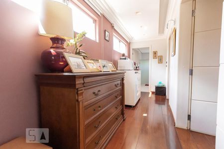 Casa à venda com 380m², 3 quartos e 2 vagasSuíte 3