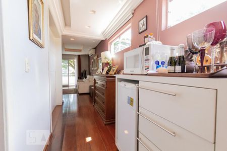 Casa à venda com 380m², 3 quartos e 2 vagasSuíte 3