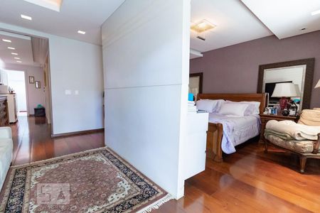 Casa à venda com 380m², 3 quartos e 2 vagasSuíte 3