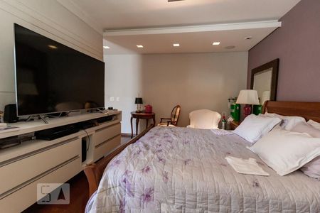 Casa à venda com 380m², 3 quartos e 2 vagasSuíte 3