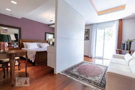 Casa à venda com 380m², 3 quartos e 2 vagasSuíte 3