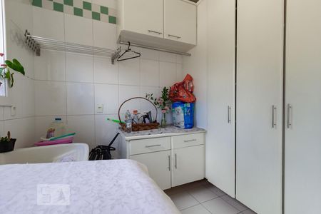 Casa à venda com 380m², 3 quartos e 2 vagasÁrea de Serviço