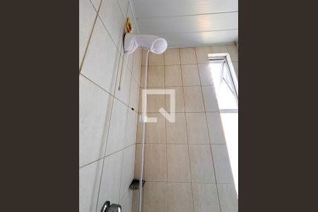 Banheiro de apartamento para alugar com 2 quartos, 85m² em Itacorubi, Florianópolis
