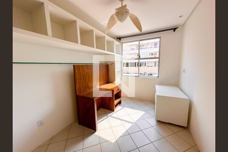 Sala 2 de apartamento para alugar com 2 quartos, 85m² em Itacorubi, Florianópolis