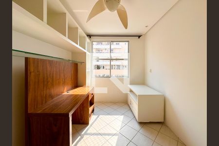 Sala 2 de apartamento para alugar com 2 quartos, 85m² em Itacorubi, Florianópolis