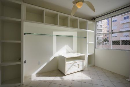 Sala 2 de apartamento para alugar com 2 quartos, 85m² em Itacorubi, Florianópolis