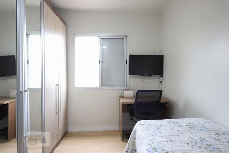 Quarto 2 de apartamento à venda com 2 quartos, 52m² em Vila Palmeiras, São Paulo