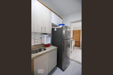 Apartamento à venda com 52m², 2 quartos e 1 vaga Apartamento à venda com 52m², 2 quartos e 1 vagaCozinha