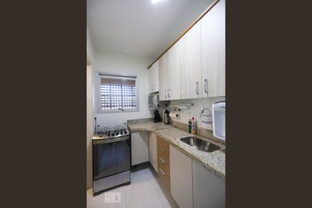 Apartamento à venda com 52m², 2 quartos e 1 vaga Apartamento à venda com 52m², 2 quartos e 1 vagaCozinha