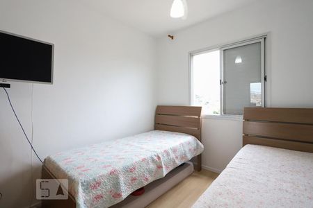 Quarto 1 de apartamento à venda com 2 quartos, 52m² em Vila Palmeiras, São Paulo