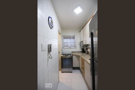 Apartamento à venda com 52m², 2 quartos e 1 vaga Apartamento à venda com 52m², 2 quartos e 1 vagaCozinha