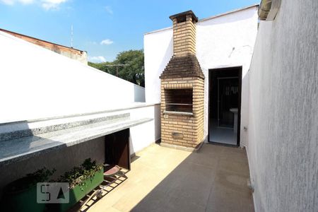 Casa à venda com 270m², 4 quartos e 2 vagasChurrasqueira