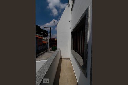 Casa à venda com 270m², 4 quartos e 2 vagasVaranda - Escritório