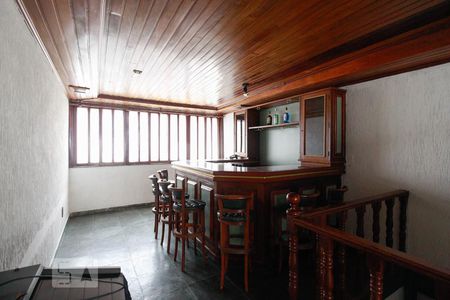 Casa à venda com 270m², 4 quartos e 2 vagasCozinha