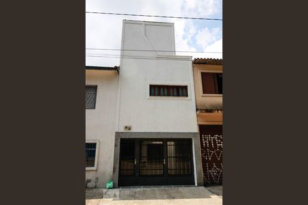 Casa à venda com 270m², 4 quartos e 2 vagasFachada da entrada 1