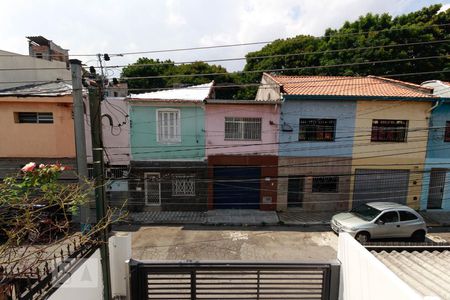 Casa à venda com 270m², 4 quartos e 2 vagasVaranda - Escritório