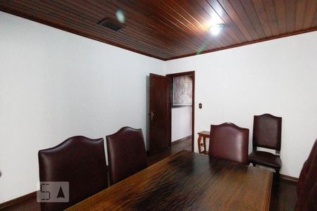 Casa à venda com 270m², 4 quartos e 2 vagasQuarto 3