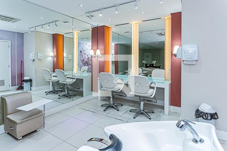 Apartamento para alugar com 83m², 2 quartos e 2 vagasEspaço Beleza