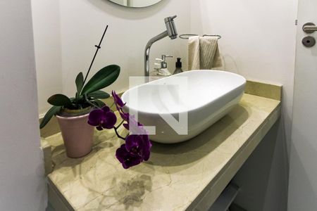 Apartamento para alugar com 83m², 2 quartos e 2 vagasLavabo