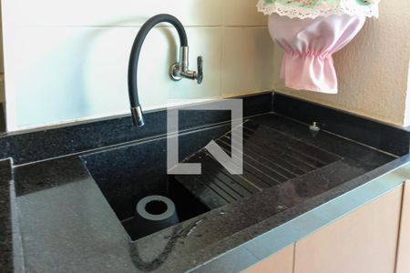 Apartamento para alugar com 83m², 2 quartos e 2 vagasÁrea de Serviço