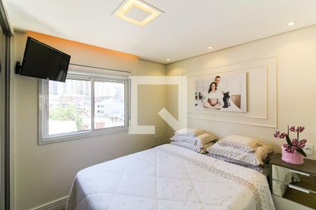 Apartamento para alugar com 83m², 2 quartos e 2 vagasSuíte 1