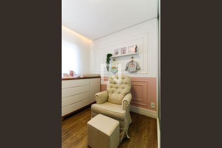 Apartamento para alugar com 83m², 2 quartos e 2 vagasSuíte 2