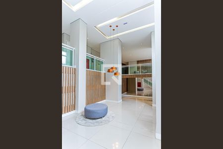 Apartamento para alugar com 83m², 2 quartos e 2 vagasHall de Entrada