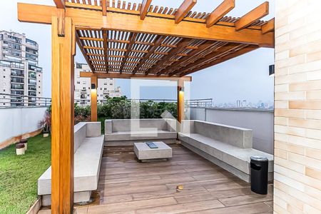 Apartamento para alugar com 83m², 2 quartos e 2 vagasPergolado