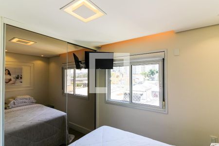 Apartamento para alugar com 83m², 2 quartos e 2 vagasSuíte 1