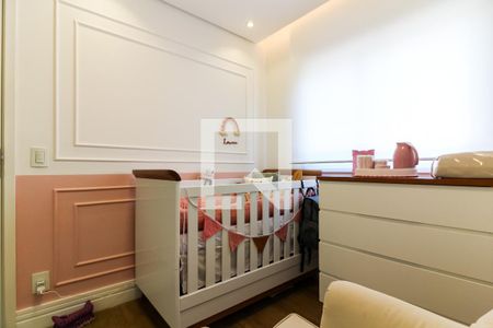 Apartamento para alugar com 83m², 2 quartos e 2 vagasSuíte 2