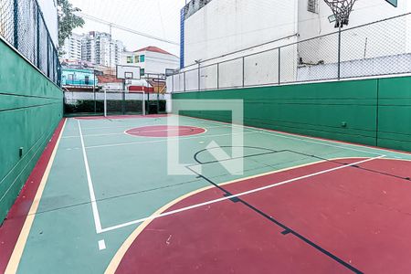 Apartamento para alugar com 83m², 2 quartos e 2 vagasQuadra Esportiva