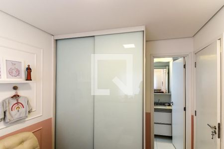 Apartamento para alugar com 83m², 2 quartos e 2 vagasSuíte 2