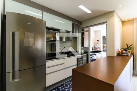 Apartamento para alugar com 83m², 2 quartos e 2 vagasCozinha