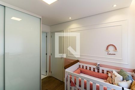 Apartamento para alugar com 83m², 2 quartos e 2 vagasSuíte 2