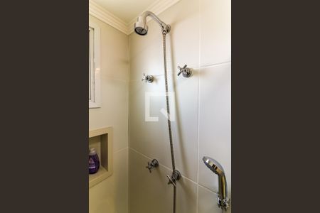 Apartamento para alugar com 83m², 2 quartos e 2 vagasBanheiro da Suíte 2