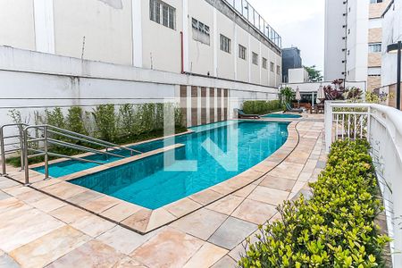 Apartamento para alugar com 83m², 2 quartos e 2 vagasPiscina