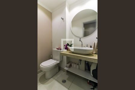 Apartamento para alugar com 83m², 2 quartos e 2 vagasLavabo